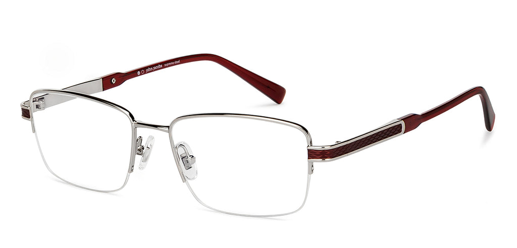 Eyeglasses-Frame Rectangle--EG