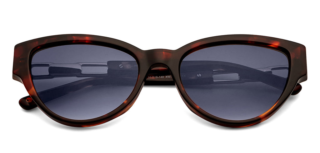John Jacobs Sunglasses-Frame Cat Eye--SG