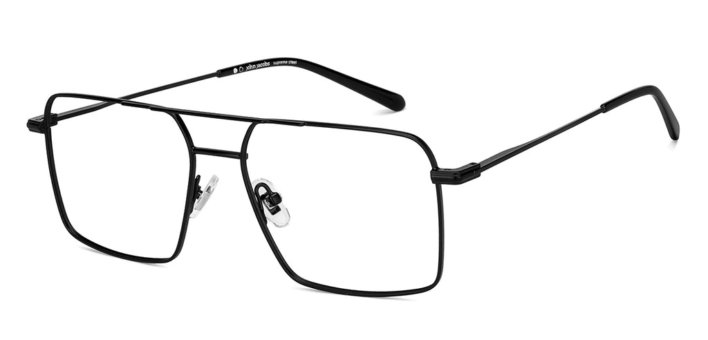 Eyeglasses-Frame Square--EG