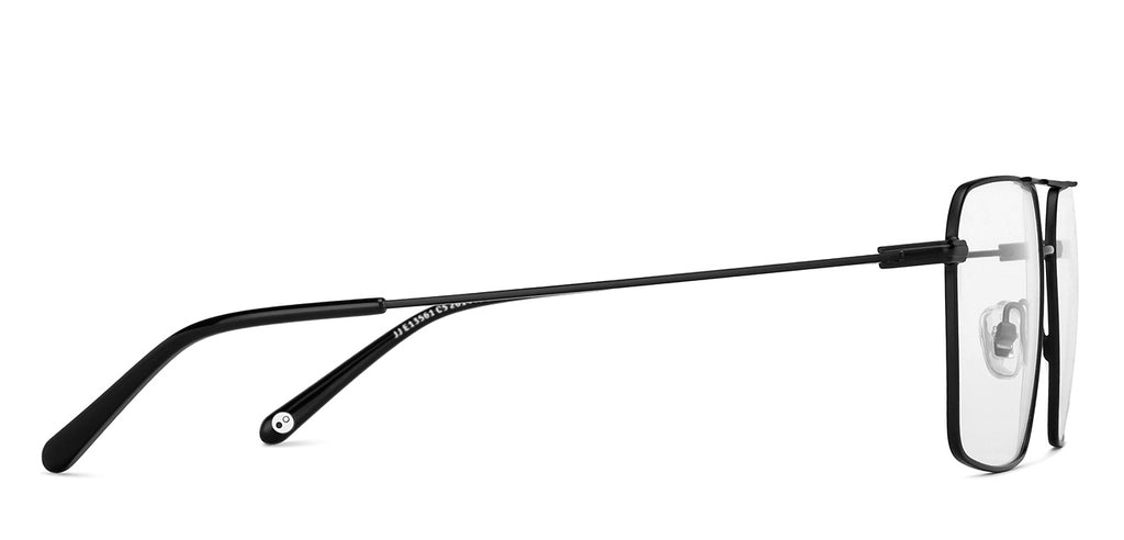 Eyeglasses-Frame Square--EG