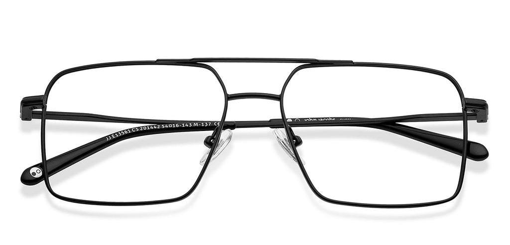 Eyeglasses-Frame Square--EG