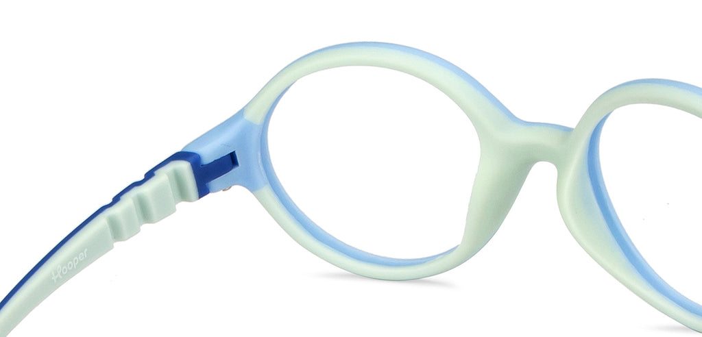 The Kids’ Collection-Frame Oval--EG