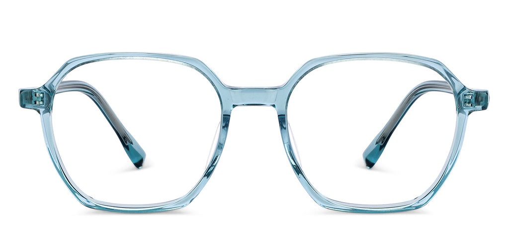 Vincent Chase Eyeglasses-Frame Geometric--EG