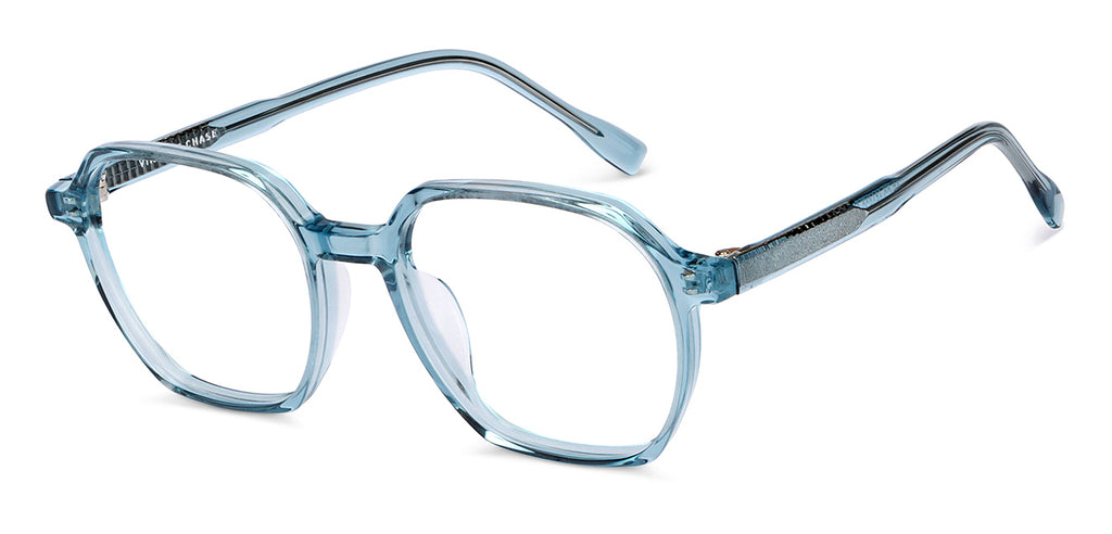 Vincent Chase Eyeglasses-Frame Geometric--EG