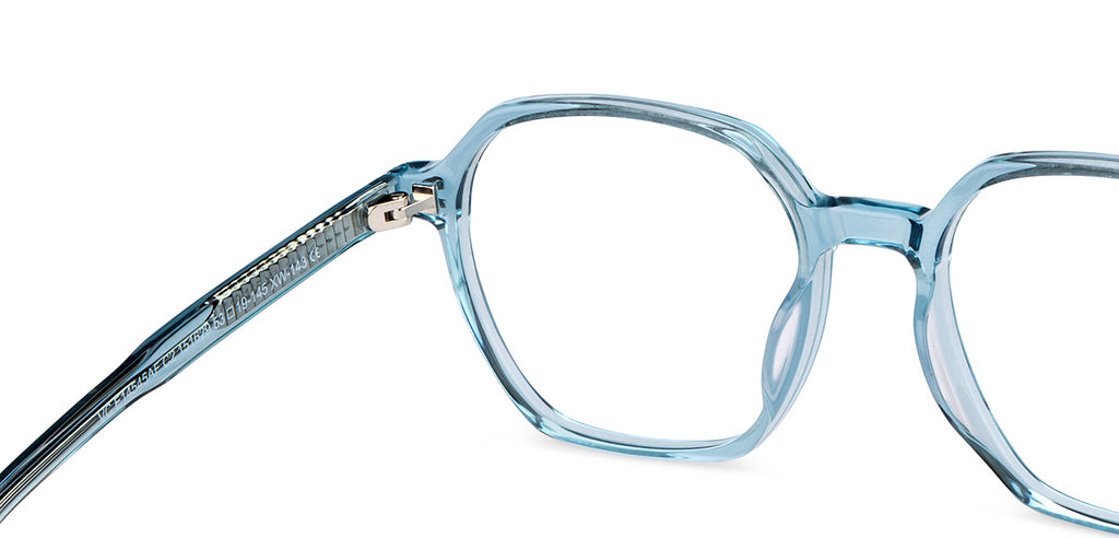 Vincent Chase Eyeglasses-Frame Geometric--EG