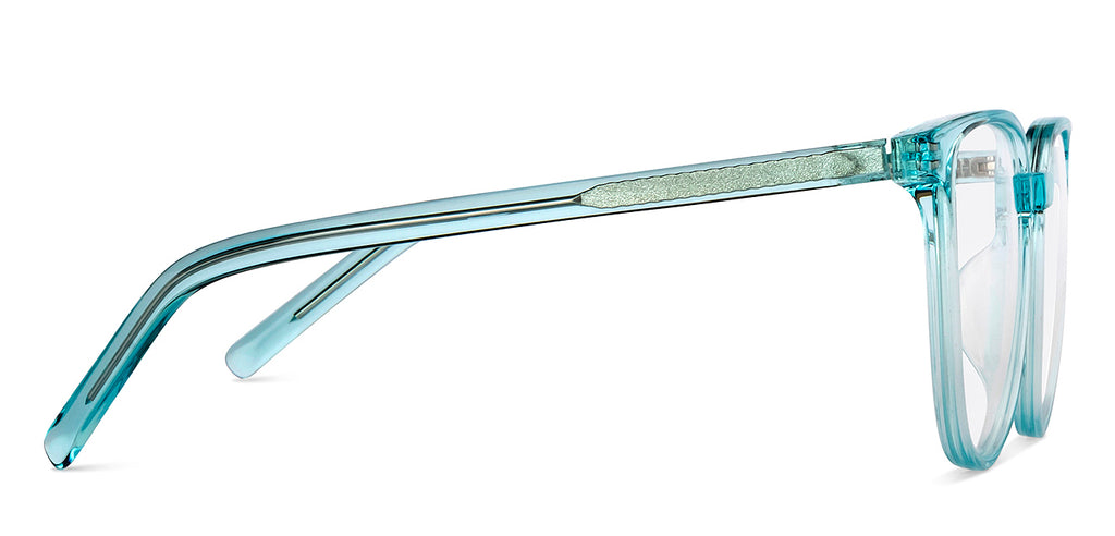 Vincent Chase Eyeglasses-Frame Round--EG