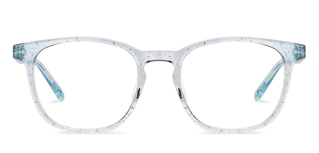 Eyeglasses-Frame Square--EG