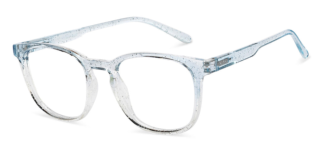 Eyeglasses-Frame Square--EG