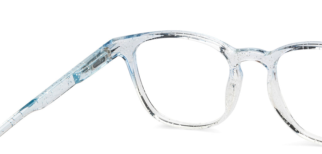 Eyeglasses-Frame Square--EG