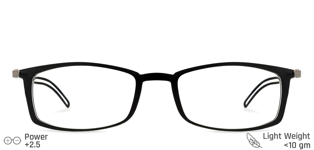 Thinoptics Brookyln Frontpage