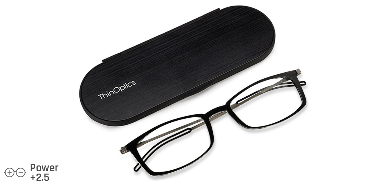 Thinoptics Brookyln Frontpage