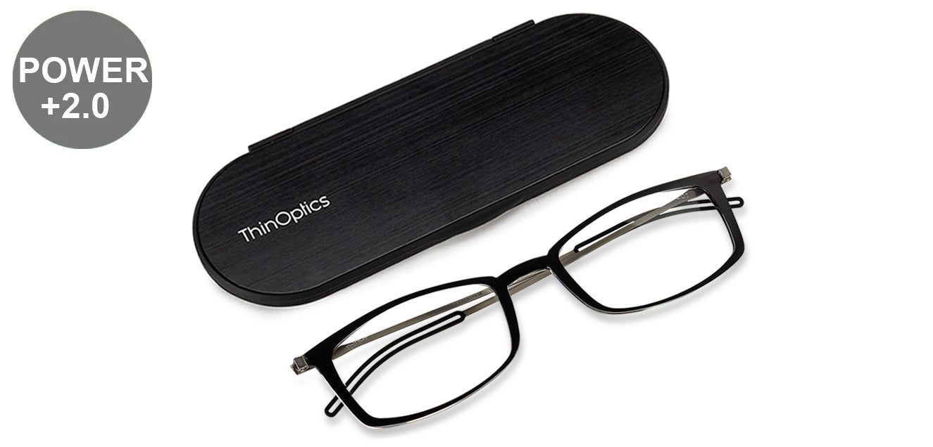 Thinoptics Brookyln Frontpage