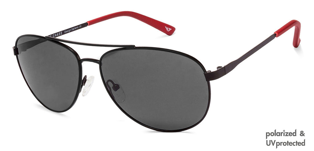 -Frame Aviator--SG