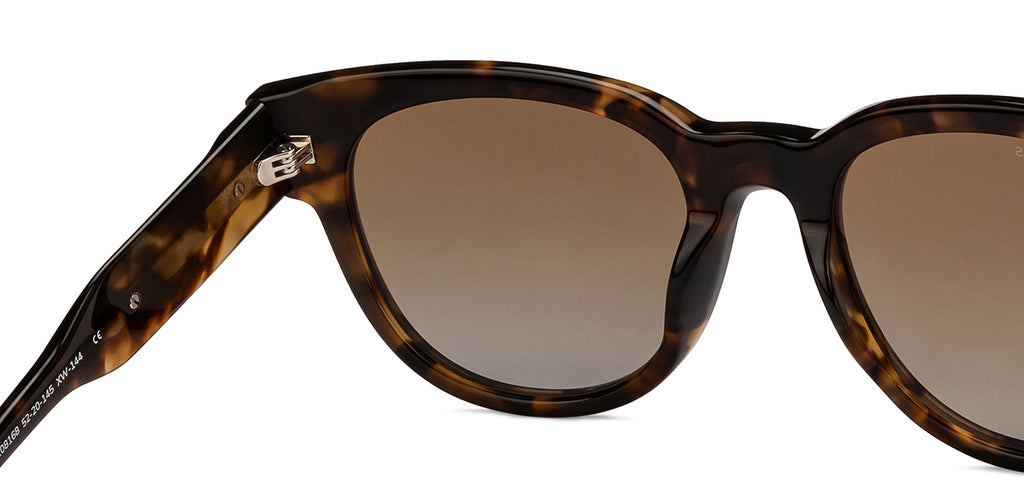 -Frame Round--SG