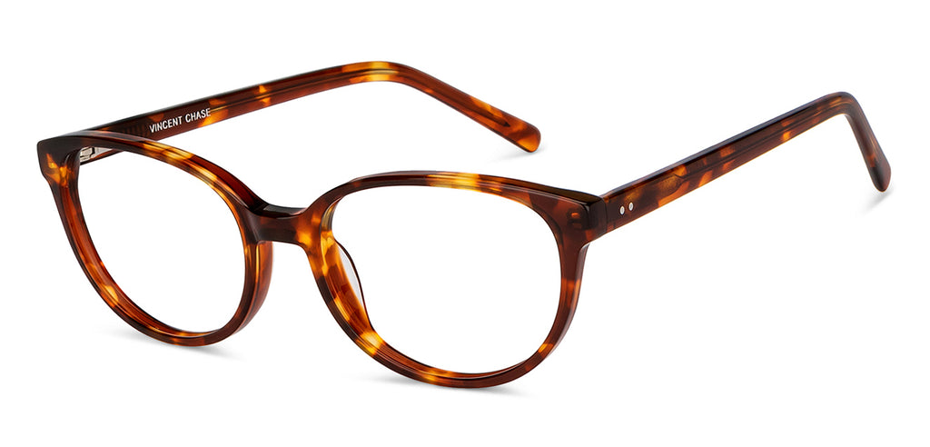 Vincent Chase Eyeglasses-Frame Cat Eye--EG