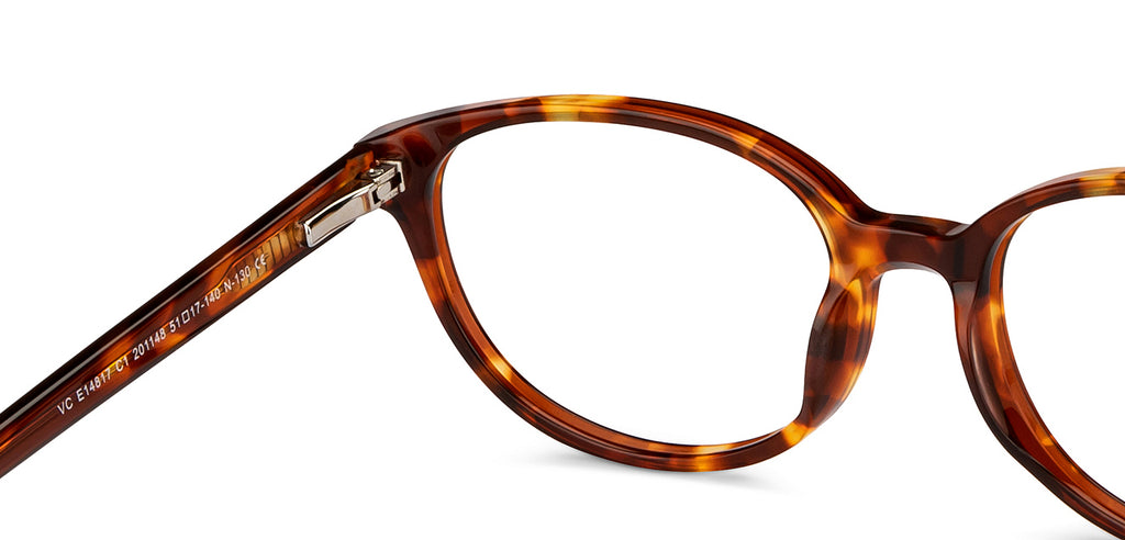 Vincent Chase Eyeglasses-Frame Cat Eye--EG