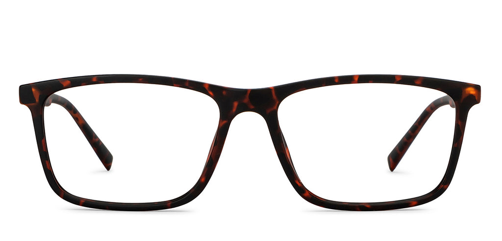 Eyeglasses-Frame Rectangle--EG