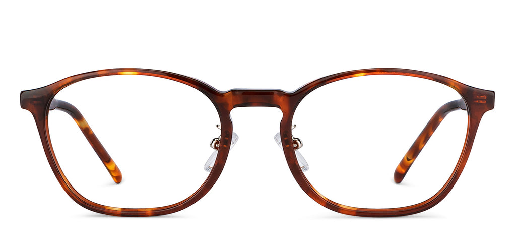 Vincent Chase Eyeglasses-Frame Rectangle--EG