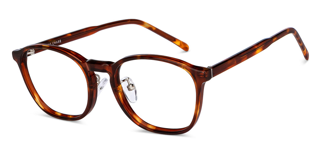 Vincent Chase Eyeglasses-Frame Rectangle--EG