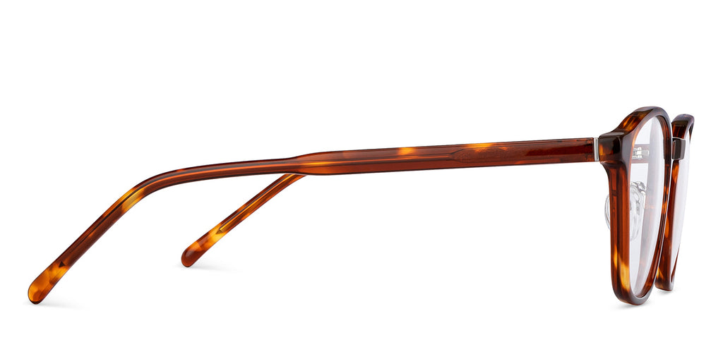 Vincent Chase Eyeglasses-Frame Rectangle--EG