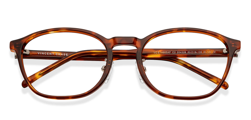 Vincent Chase Eyeglasses-Frame Rectangle--EG