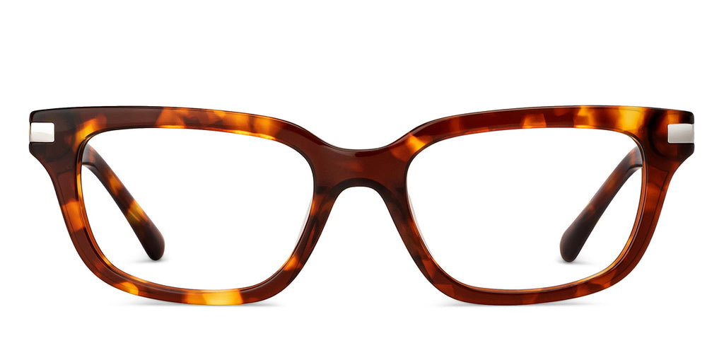 Vincent Chase Eyeglasses-Frame Rectangle--EG