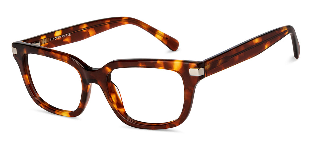 Vincent Chase Eyeglasses-Frame Rectangle--EG