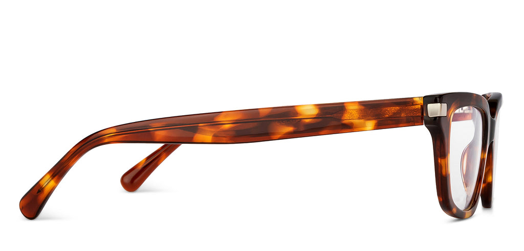 Vincent Chase Eyeglasses-Frame Rectangle--EG