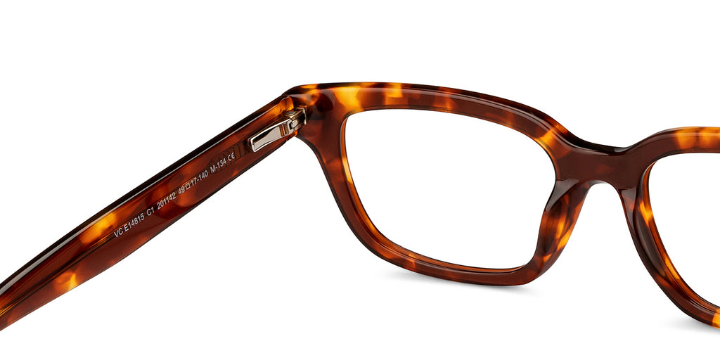 Vincent Chase Eyeglasses-Frame Rectangle--EG