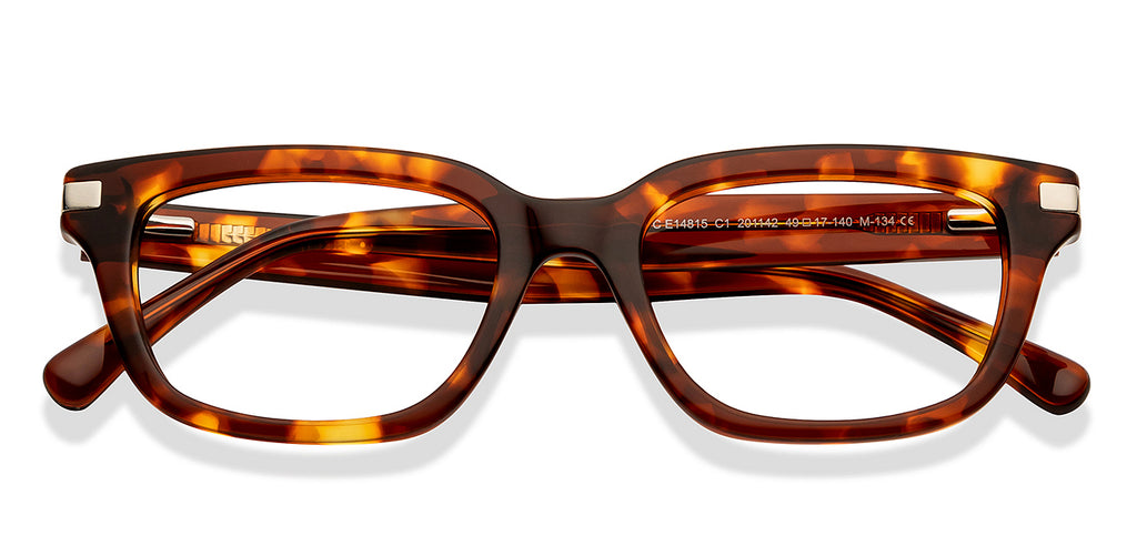 Vincent Chase Eyeglasses-Frame Rectangle--EG