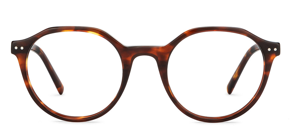 Vincent Chase Eyeglasses-Frame Round--EG