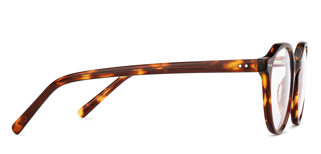 Vincent Chase Eyeglasses-Frame Round--EG