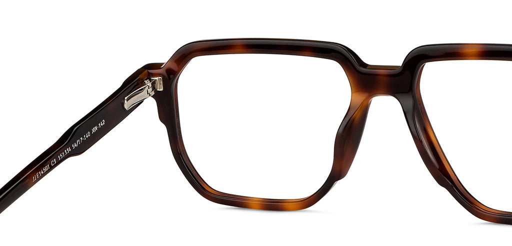 Women Eyeglasses-Frame Square--EG