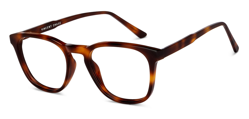 Women Eyeglasses-Frame Square--EG