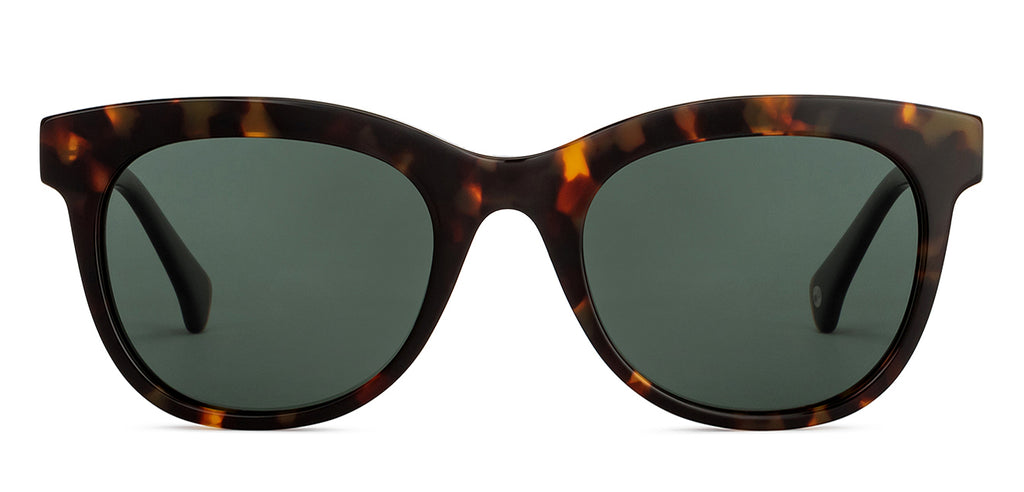 John Jacobs Sunglasses-Frame Cat Eye--SG