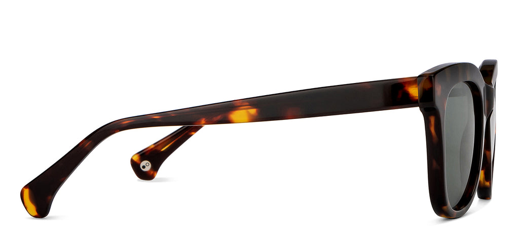 John Jacobs Sunglasses-Frame Cat Eye--SG