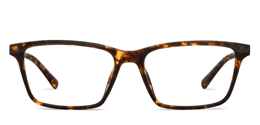 Women Eyeglasses-Frame Rectangle--EG