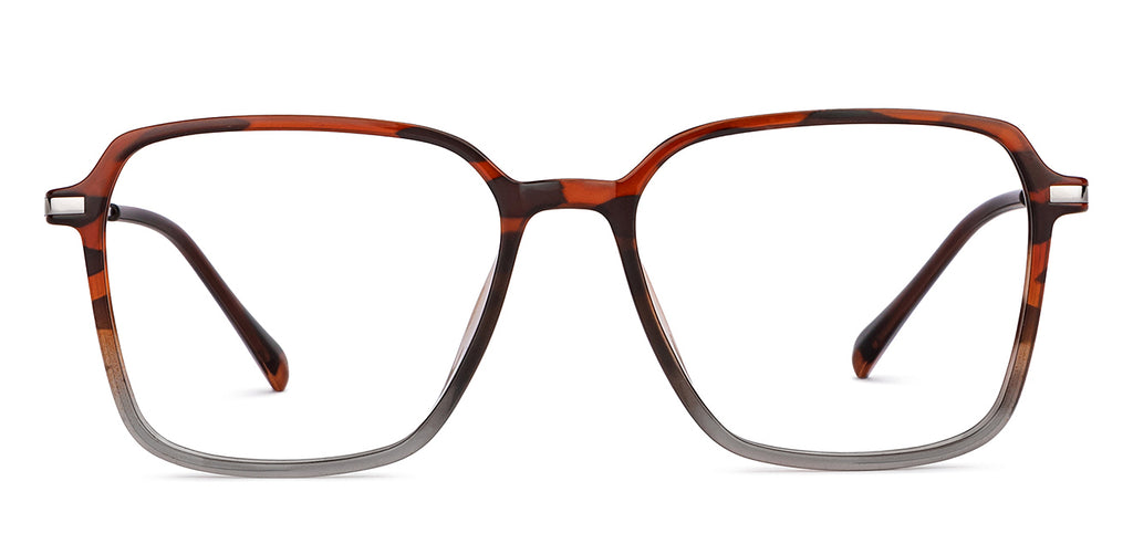 Eyeglasses-Frame Square--EG