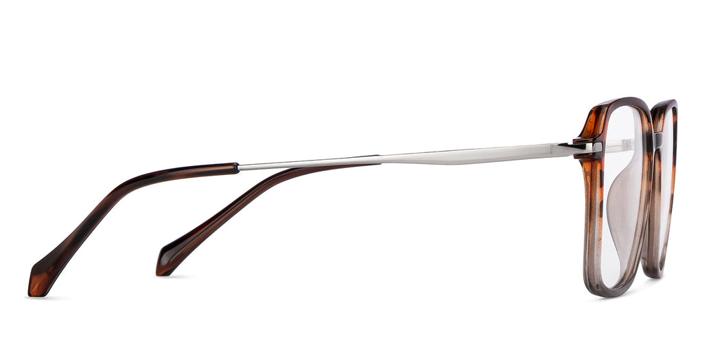 Eyeglasses-Frame Square--EG