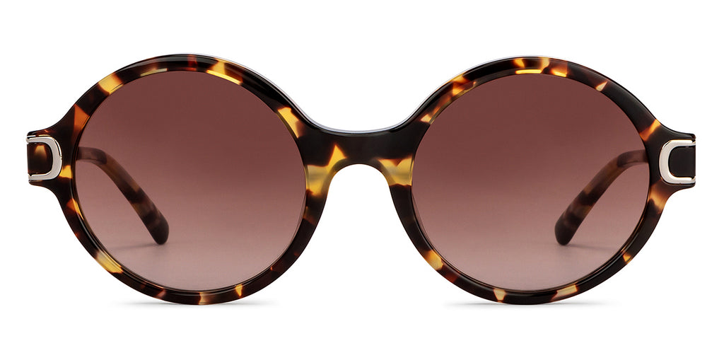 John Jacobs Sunglasses-Frame Round-undefined-SG