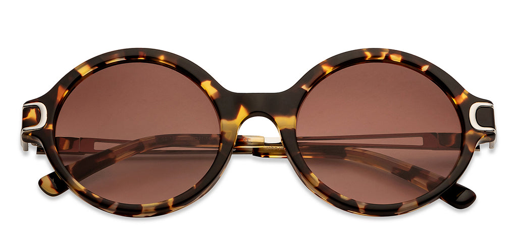 John Jacobs Sunglasses-Frame Round-undefined-SG
