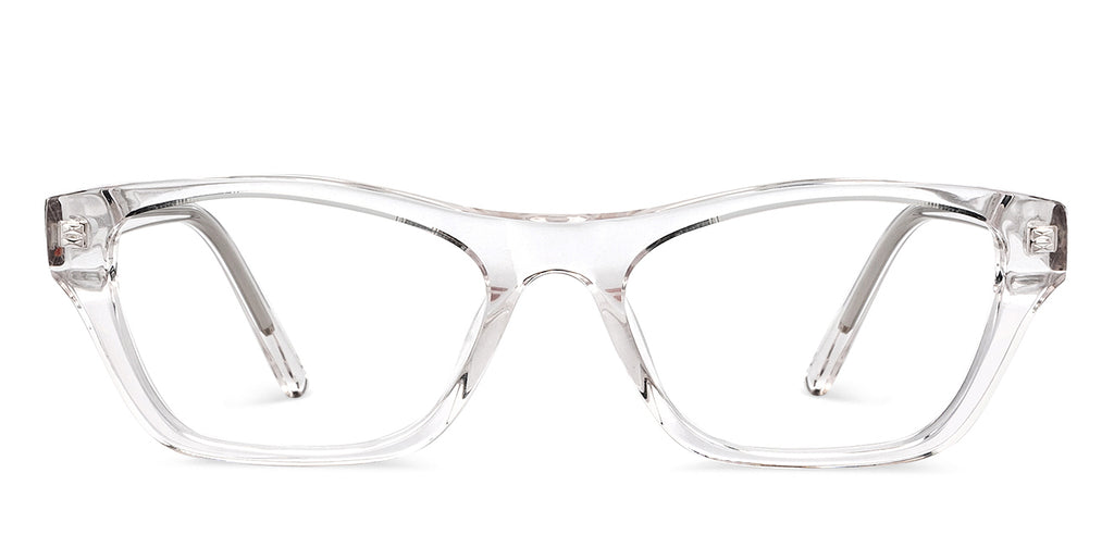 Vincent Chase Eyeglasses-Frame Cat Eye--EG