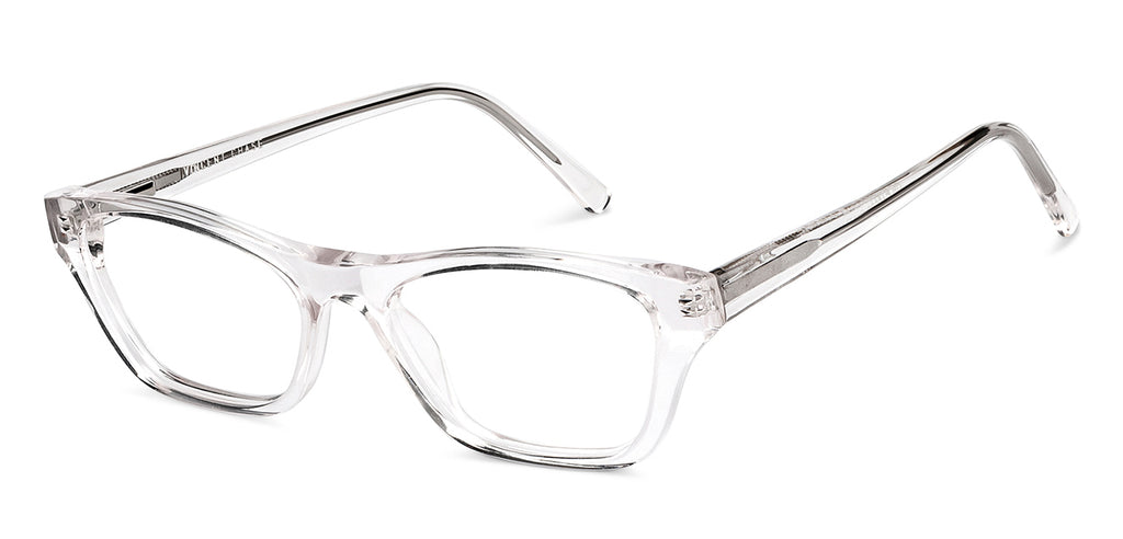 Vincent Chase Eyeglasses-Frame Cat Eye--EG