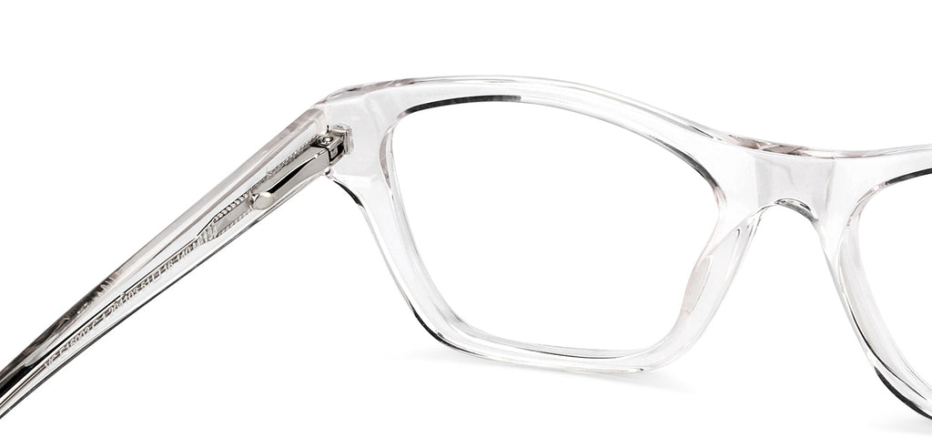 Vincent Chase Eyeglasses-Frame Cat Eye--EG