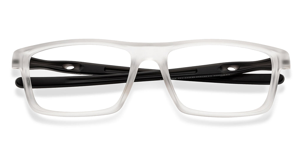 Eyeglasses-Frame Rectangle--EG