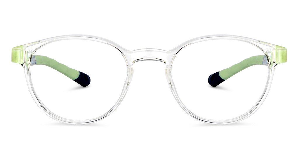 The Kids’ Collection-Frame Round--EG