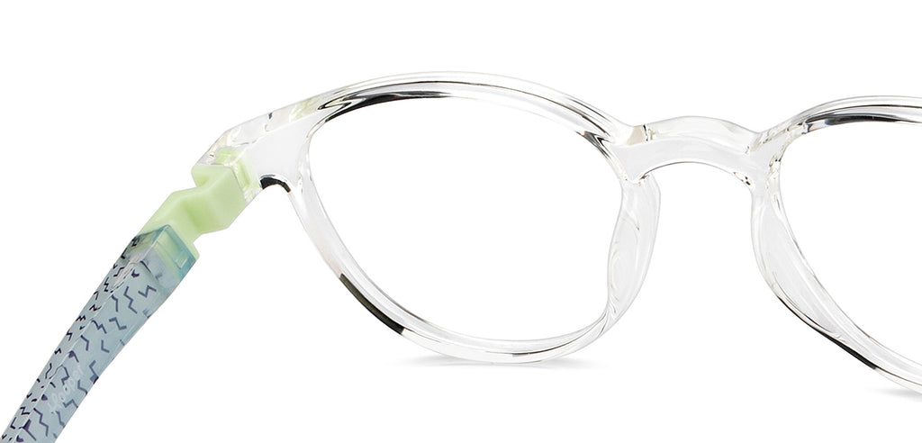 The Kids’ Collection-Frame Round--EG