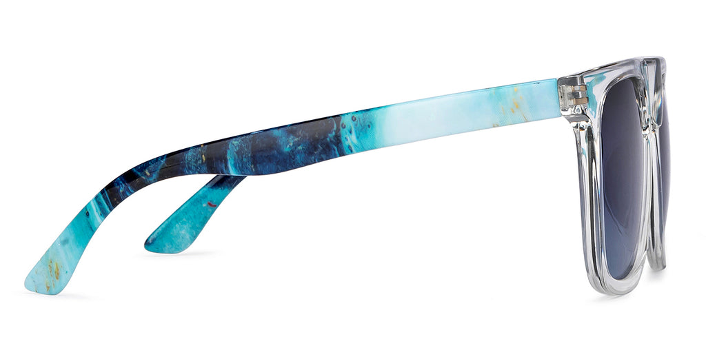 -Frame Wayfarer--SG