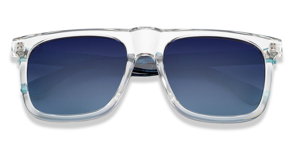 -Frame Wayfarer--SG