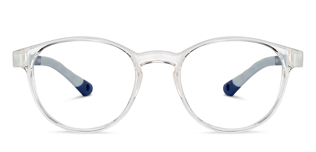 The Kids’ Collection-Frame Round--EG